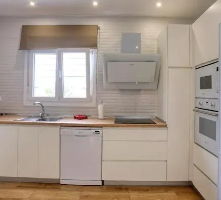 Casa Parcela De Roche Dom wakacyjny Kadyks