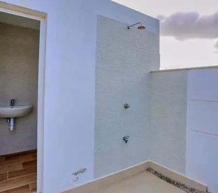 Casa Parcela De Roche Dom wakacyjny Kadyks